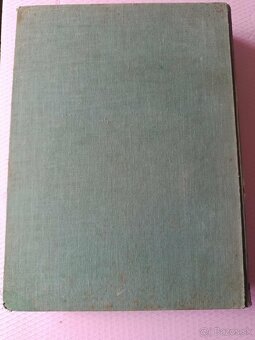 NAŠA ZVERINA-1936 - 2