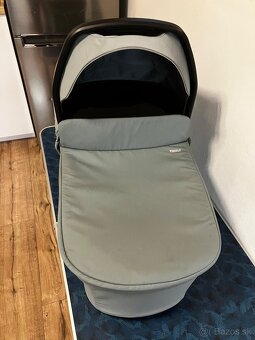 Vanička THULE URBAN GLIDE 3 MID-BLUE - 2