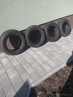 Letné pneumatiky - 2