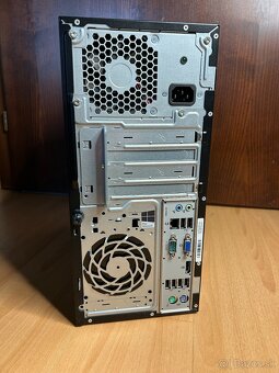 HP ProDesk 400 G2 MT (TPM DP) - 2