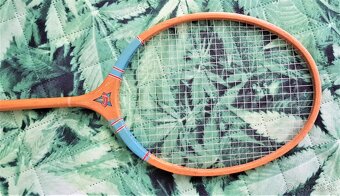 Stará raketa PIONEER - 2