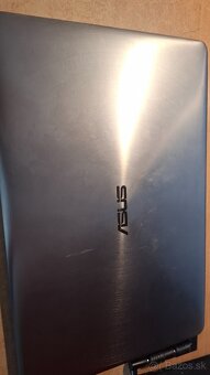 Asus zenbook 3 deluxe UX3490U - 2