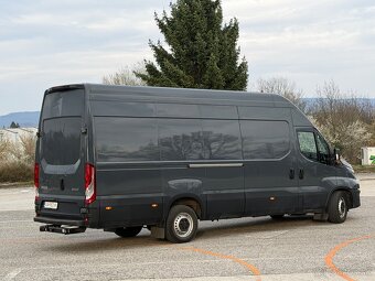 PRENÁJOM DODÁVKY IVECO DAILY 🚚 - 2