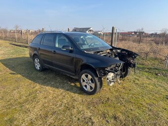 Skoda Octavia nahradne diely - 2