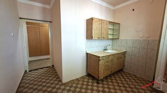 2-izbový byt na predaj, Vráble - Kaška, 49 m2 - 2