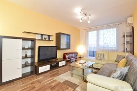 4-izb. byt s balkónom a klimatizáciou na Chrenovej v Nitre - 2