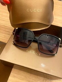 Slnečné okuliare Gucci - 2