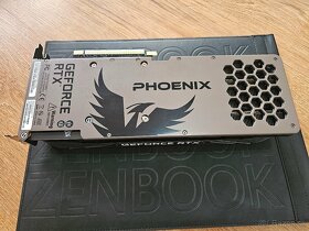 GAINWARD GeForce RTX 3080 Ti Phoenix 12 GB - 2
