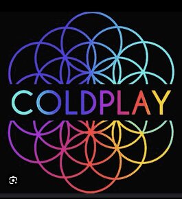 Coldplay Budapešť - 2