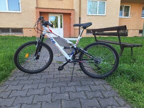 Detský Bicykel - 2
