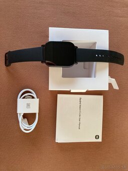 NOVE Xiaomi Redmi Watch 5 Lite - 2