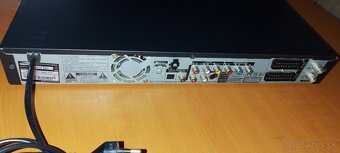 DVD Recorder s HDD 320GB Samsung DVD - HR 757 s HDD 320 - 2