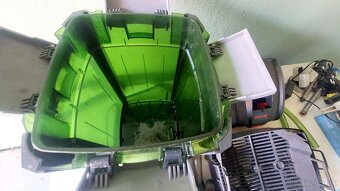 Eheim profesional 3 600l - 2