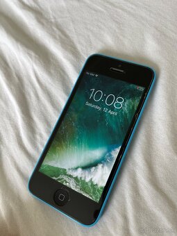iPhone 5C - 2