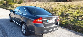 Volvo s80 - 2