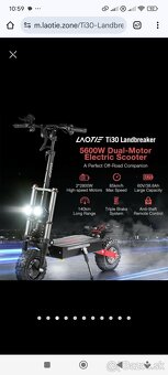 Laotie Ti30 - 2