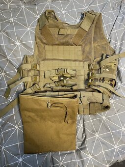 Veci na airsoft - 2
