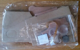 3d okuliare cardboard - 2