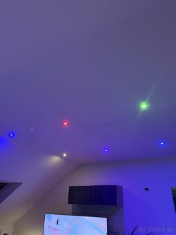 Philips Hue žiarovky GU10 E14 viac kusov - 2