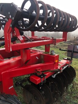 Disky SMS Rokycany DB400 - 2