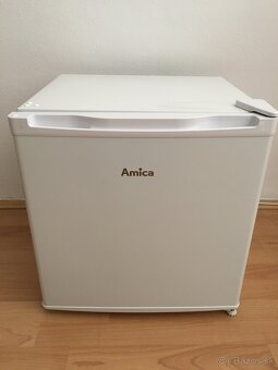 Chladnička AMICA - 2