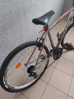 Bicykel KENZEL velk.27,5 - 2