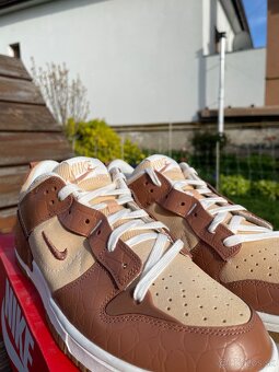 Nike Dunk Disrupt 2.0 - Mineral Clay - 2