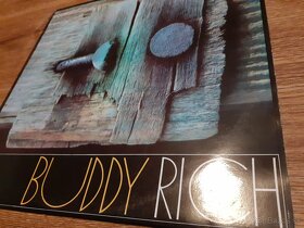 LP-Buddy Rich - 2