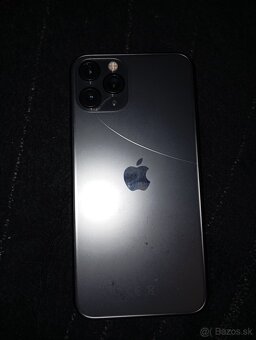 Predám iphone 11Pro 256g - 2