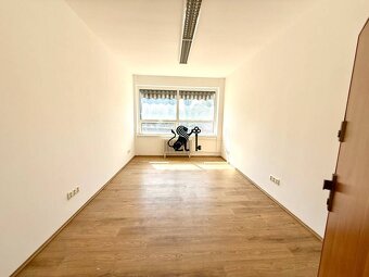 Na predaj – kancelárske priestory v centre BA, Dostojevského - 2