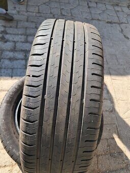 Predam Letné pneu 215/55r17 - 2