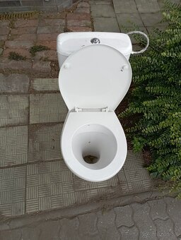 WC Koło - 2