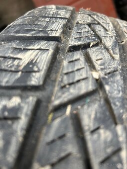 265 70 r16 Pirelli 2kusi - 2