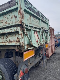 Autovlek - 2