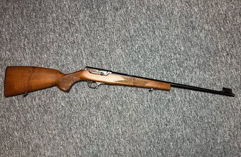 Predám samonabíjaciu malokalibrovku CZ .22LR - 2