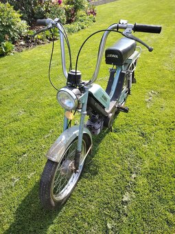 Babeta 210 - 2