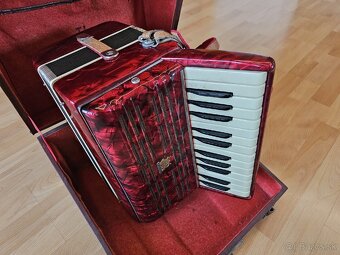Akordeon Lignalone 32 - 2