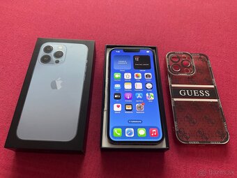 TOP iPhone 13 Pro, 256gb - 2