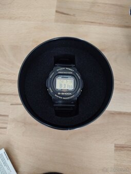G-Shock DW-5735D-1BER - 2