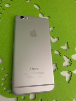 Predám iPhone 6 jako nový malo používaný - 2