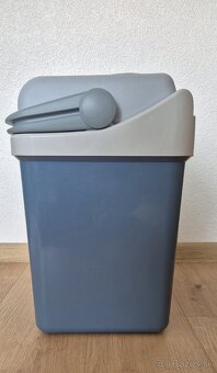 Autochladnička - 2