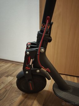 Kolobežka Xiaomi M365 - 2