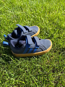 Chlapčenské tenisky Adidas - 2