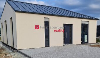 Takmer hotové novostavby na kľúč v Prešove - Nižná Šebastová - 2