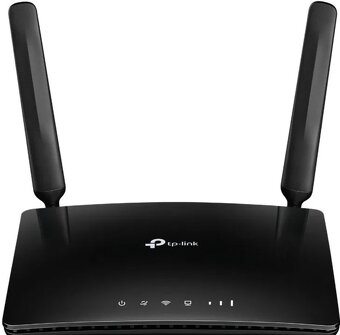 Wifi Router TP-Link Archer MR200 4G/LTE - 2
