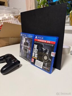 predam playstation 4 pro - 2