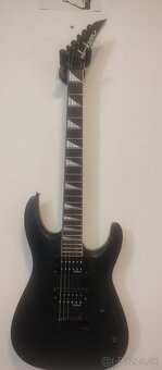Elektrická gitara Jackson JS22 - 2