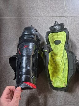 Holene BAUER Vapor X2.9 JR 12" - 2