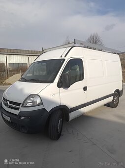 Odvoz,prevoz - 2