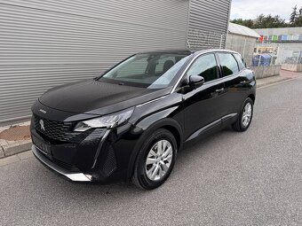 Peugeot 3008 1.2 PureTech 130k Active Pack A/T - 2